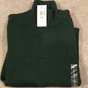 Ralph Lauren boys sweater